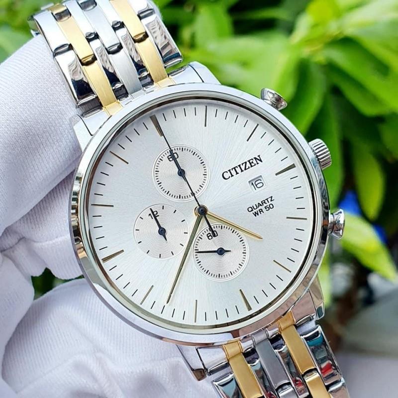 CITIZEN AN3614-54A MEN WATCH