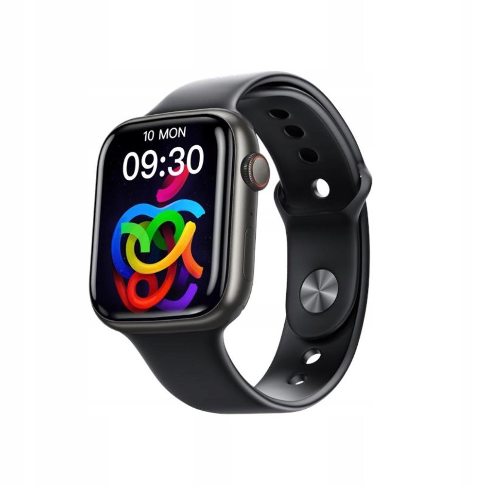 YESIDO Smartwatch 2.02" Bluetooth NFC Waterproof IPX5
