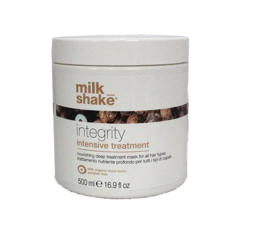 Milk Shake Integrity Intensive Regenerating Mask 500ml