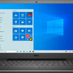 Inspiron I3501 Intel i5-1035G1 /12GB /256GB SSD /15.6" /Windows 10s Home لابتوب ديل