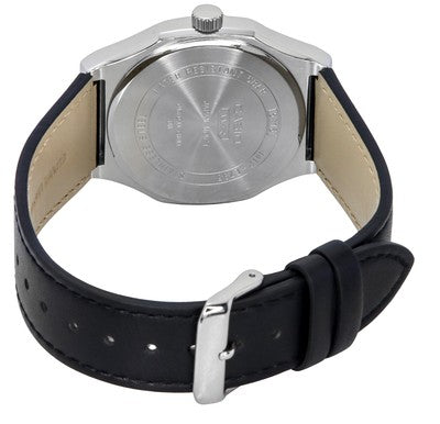 CASIO MTP-E735L-8A MEN WATCH