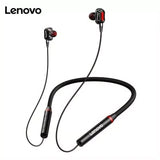 Lenovo HE05 Pro TWS Wireless Earbuds – Bluetooth 5.0, Sports Noise Canceling (Chinese Version)