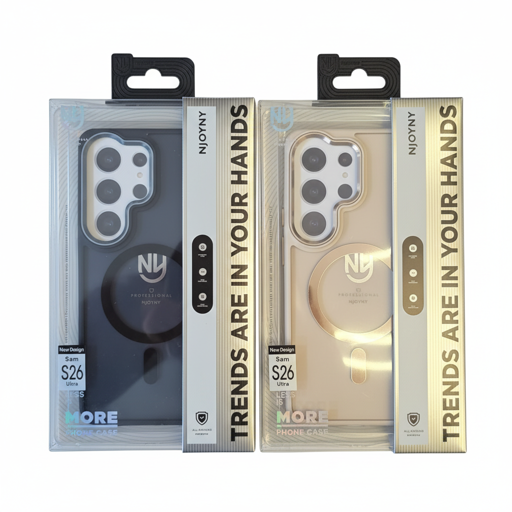 Samsung S26 Ultra Phone Cases