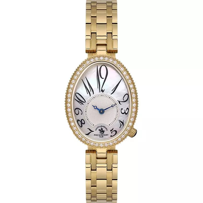 SANTA BARBARA POLO SB.1.10613-2 WOMEN WATCH