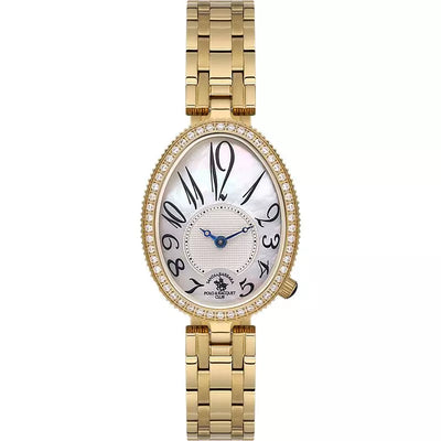 SANTA BARBARA POLO SB.1.10613-2 WOMEN WATCH