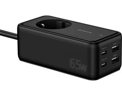 Proove Homester PD-03 Power Strip 65W 1.5m 1 Socket