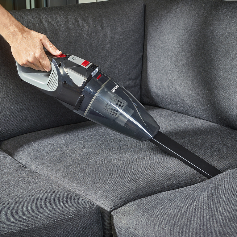 Severin Cordless Handheld Vacuum - 18.5V, 50 Min Runtime