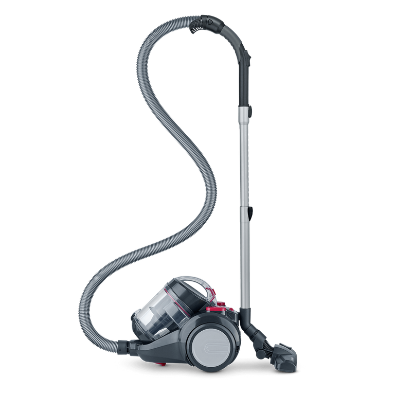 Severin Bagless Cyclone Vacuum Cleaner - 800W & HEPA 13 Filter