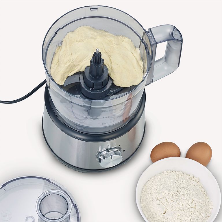Severin Multifunctional Food Processor - 1200W, 1.5L Capacity