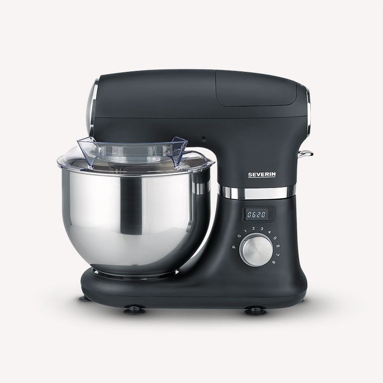 Severin Kitchen Robot – 1000W Power & 5.5L Capacity