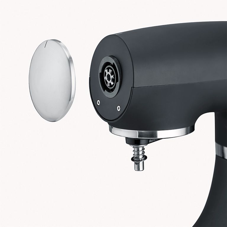 Severin Kitchen Robot – 1000W Power & 5.5L Capacity