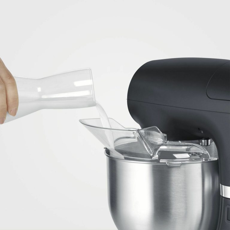 Severin Kitchen Robot – 1000W Power & 5.5L Capacity