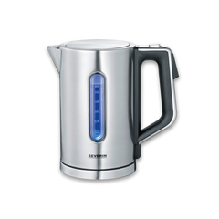 Severin Digital Electric Kettle 1.7L Adjustable Temperature