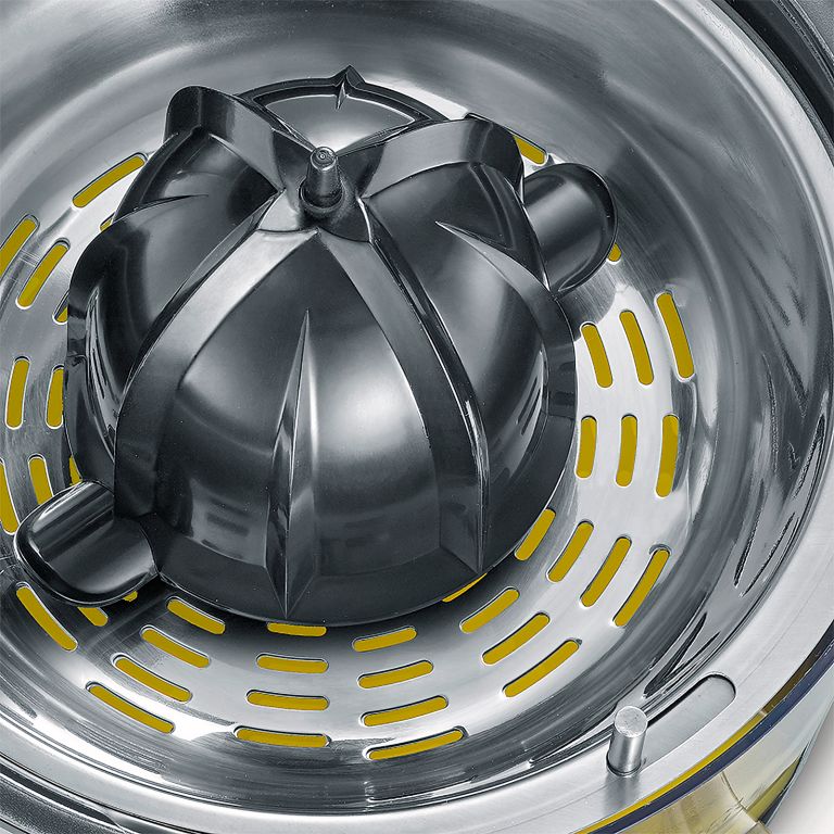 Severin Citrus Juicer - 160W Power & Adjustable Pulp Control