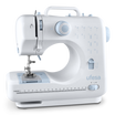 UFESA Facile Sewing Machine | Easy & Versatile Stitching