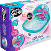 Shimmer N Sparkle – صالون سبا للأطفال 5 في 1 مع أضواء