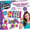 Shimmer N Sparkle – Squish Magic Bubble Bands مجموعة أساور سحرية