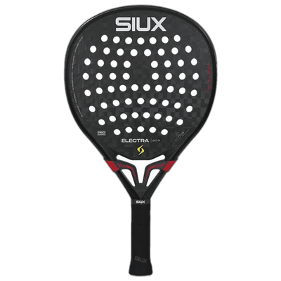 Siux Electra Pro 2026 Padel Racket