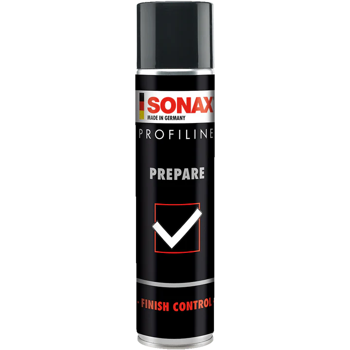 SONAX PROFILINE Paint Prepare – Surface Preparation Cleaner, 400ml