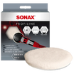 SONAX Lambskin Polishing Pad – 130mm
