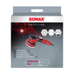SONAX Hybrid Wool Pad – 143mm for 125mm DA Backing Plates