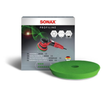 SONAX Medium DA Polishing Pad – Green, 150mm