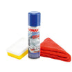 SONAX XTREME Protect + Shine 210ml Bundle – Sponge & Cloth
