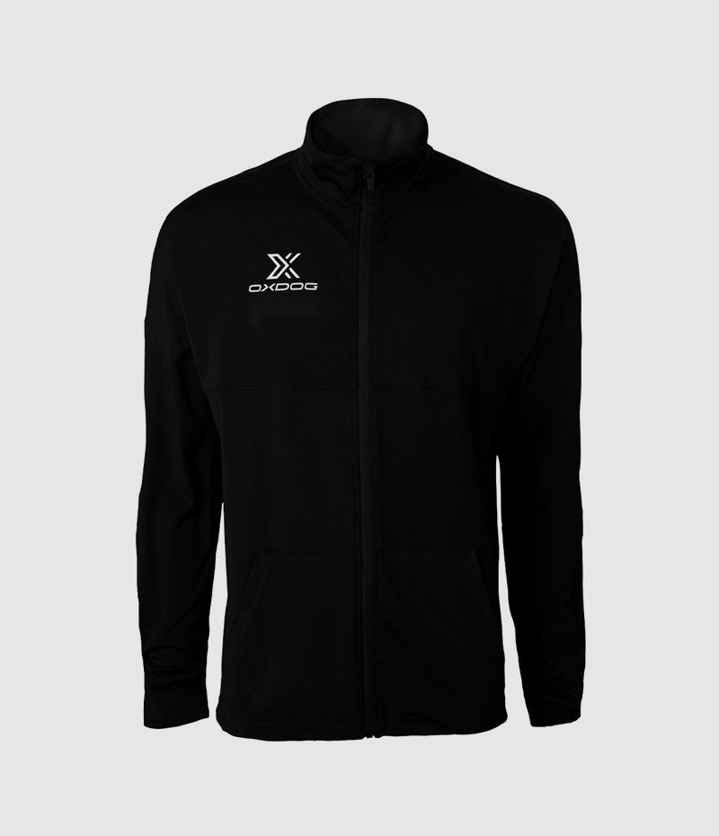 SPEED JACKET – جاكيت رياضي خفيف وعملي لجميع النشاطات