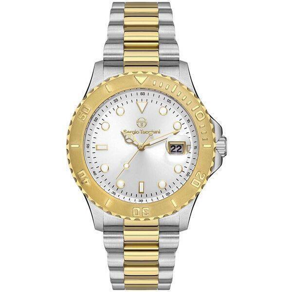 SERGIO TACCHINI ST.1.10347-4 MEN WATCH