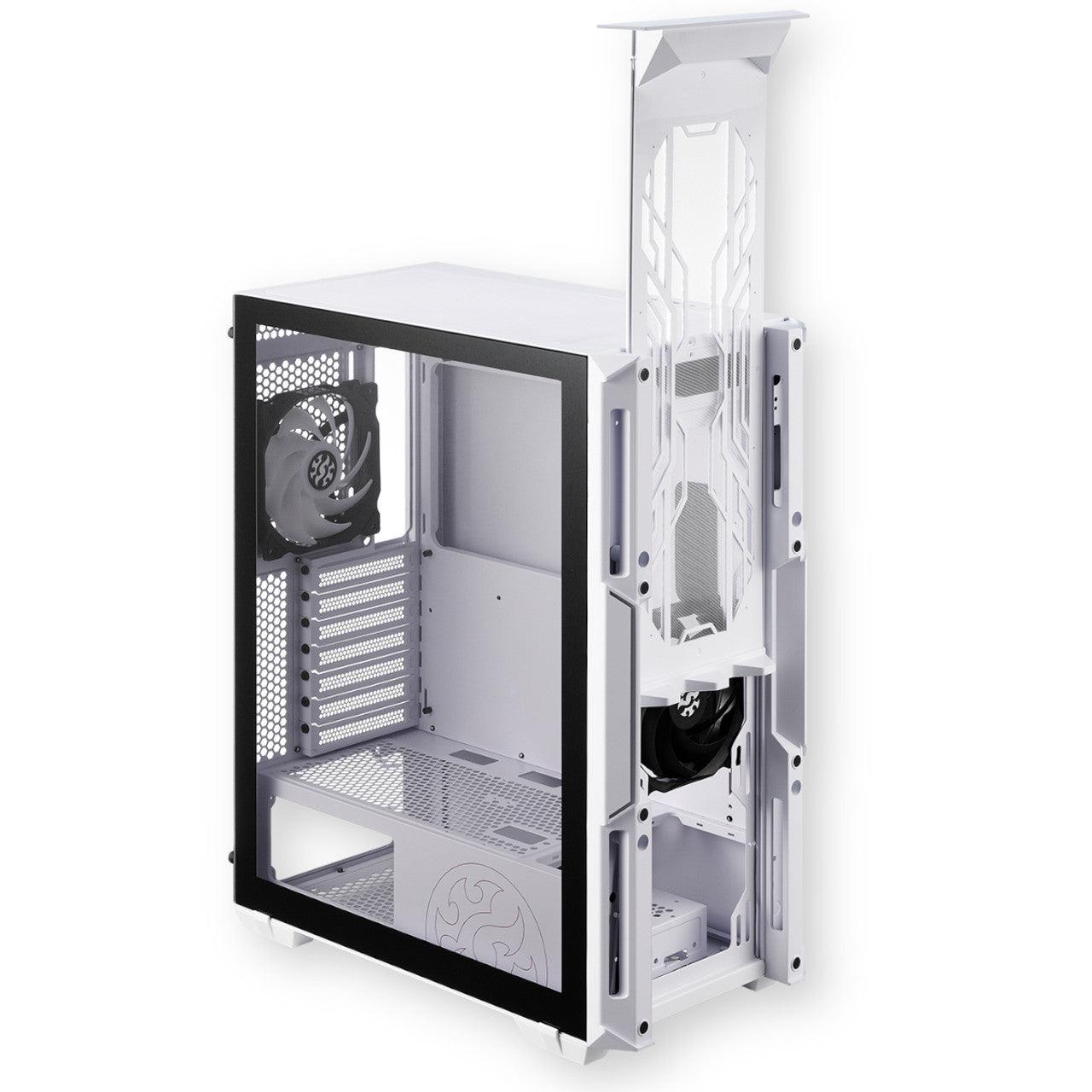 حقيبة XPG STARKER (أبيض)