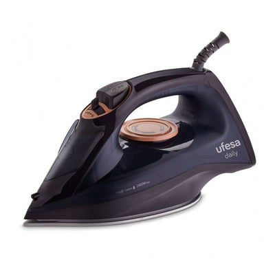 UFESA 2400W Steam Iron – Powerful Performance for Wrinkle-Free Clothes