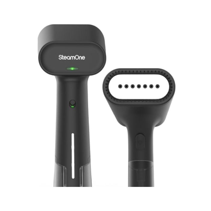 STEAMONE EUDTC75B handheld steamer 75 ml 1600W