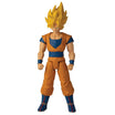 Bandai 12" Limit Breaker Series - Super Saiyan Goku Figure