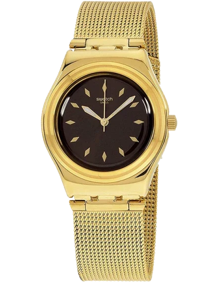 Swatch Women Watch YLG133M