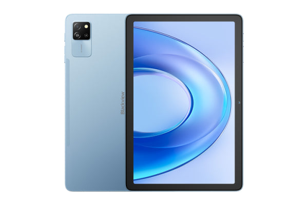 Blackview Tab 60 Pro – 10.1" Tablet with 128GB Storage