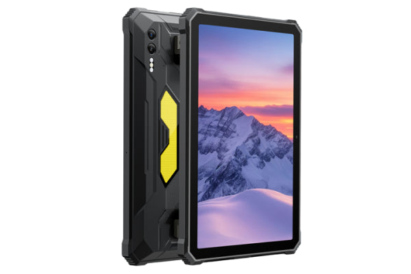 Blackview Active 10 Pro 5G – هاتف ذكي قوي ومضاد للصدمات