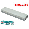 Total 8-Inch Sharpening Stone | 200mm Dual Layer – High Performance