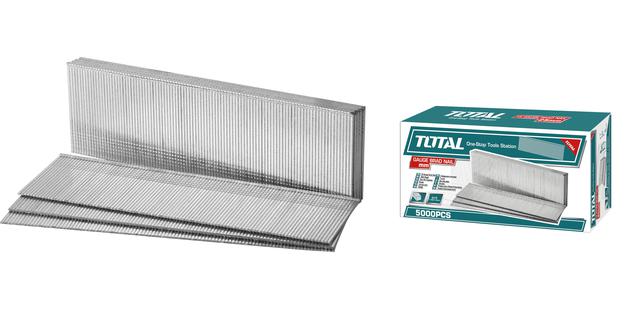 مسمار براد 30 مم من توتال (TAC918301) – تثبيت قوي ودقيق