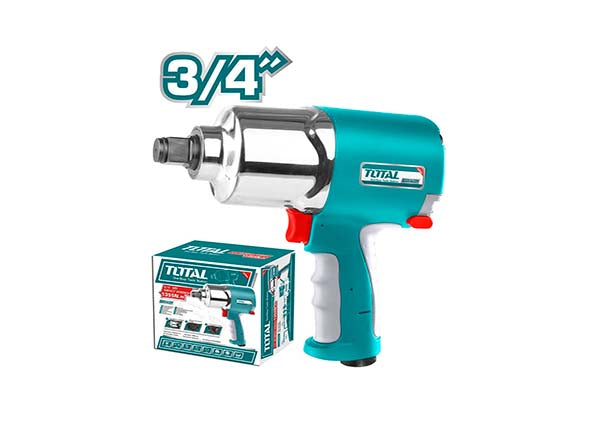 دريل بناشر هواء 3/4 إنش – قوة وأداء عالي للمحترفين