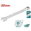 Total 32mm Open-End Wrench (TCSPA321) – Durable and Precise Tool