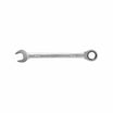 Total 8mm Open-End Wrench with Ratchet (TCSPAR081) – Strong & Versatile Tool