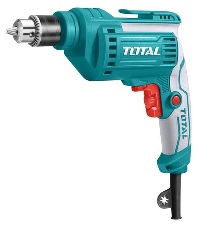 TOTAL Electric Drill 500W, 10mm (TD2051026R)
