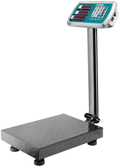 Total Electronic Scale 100KG (TESA31001) – High Precision & Performance