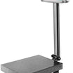 Total Electronic Scale 300KG (TESA33001) – High Precision & Strong Performance