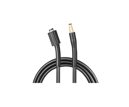 بربيش مضخة غسيل ضغط عالي توتال 5 متر PVC متين