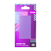 وسادة حرارية Cooler Master مقاس 2.0 مم عالية الأداء