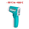 Total THT0155028 Laser Thermometer (-50°C / +450°C) High Accuracy