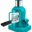 TOTAL Hydraulic Bottle Jack 50T | 280–470mm | THT109502