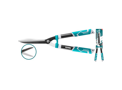 TOTAL Hedge shear Weight: 1.05 kg