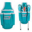 TOTAL 4 Pocket Tool Bag (THT16P4011)